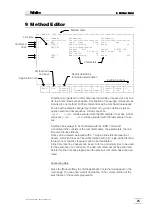 Preview for 29 page of Metrohm 2.726.0010 Manual