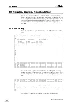 Предварительный просмотр 40 страницы Metrohm 2.726.0010 Manual