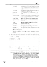 Предварительный просмотр 42 страницы Metrohm 2.726.0010 Manual