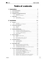 Preview for 2 page of Metrohm 2.792.0020 Basic IC Instructions For Use Manual