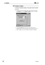 Preview for 31 page of Metrohm 2.792.0020 Basic IC Instructions For Use Manual