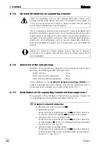 Preview for 41 page of Metrohm 2.792.0020 Basic IC Instructions For Use Manual