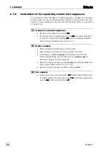 Preview for 43 page of Metrohm 2.792.0020 Basic IC Instructions For Use Manual