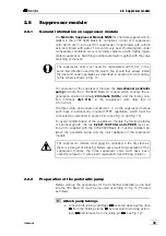 Preview for 44 page of Metrohm 2.792.0020 Basic IC Instructions For Use Manual