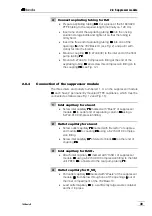 Preview for 48 page of Metrohm 2.792.0020 Basic IC Instructions For Use Manual