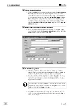 Preview for 57 page of Metrohm 2.792.0020 Basic IC Instructions For Use Manual