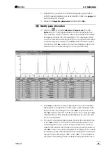 Preview for 60 page of Metrohm 2.792.0020 Basic IC Instructions For Use Manual