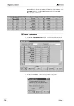 Preview for 61 page of Metrohm 2.792.0020 Basic IC Instructions For Use Manual