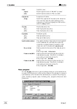 Preview for 83 page of Metrohm 2.792.0020 Basic IC Instructions For Use Manual