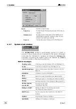 Preview for 87 page of Metrohm 2.792.0020 Basic IC Instructions For Use Manual