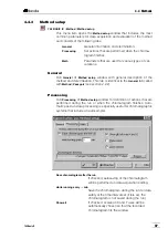 Preview for 96 page of Metrohm 2.792.0020 Basic IC Instructions For Use Manual