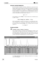 Preview for 105 page of Metrohm 2.792.0020 Basic IC Instructions For Use Manual