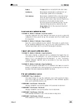 Preview for 114 page of Metrohm 2.792.0020 Basic IC Instructions For Use Manual