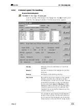 Preview for 128 page of Metrohm 2.792.0020 Basic IC Instructions For Use Manual