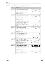 Preview for 178 page of Metrohm 2.792.0020 Basic IC Instructions For Use Manual