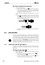 Preview for 20 page of Metrohm 2.845.0010 845 Manual