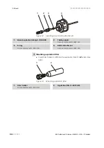 Предварительный просмотр 44 страницы Metrohm 2.850.2230 Manual