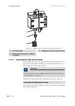 Предварительный просмотр 54 страницы Metrohm 2.850.2230 Manual