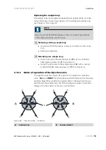 Предварительный просмотр 61 страницы Metrohm 2.850.2230 Manual