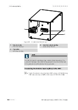 Предварительный просмотр 78 страницы Metrohm 2.850.2230 Manual