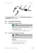 Предварительный просмотр 79 страницы Metrohm 2.850.2230 Manual