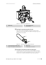 Предварительный просмотр 95 страницы Metrohm 2.850.2230 Manual