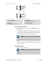 Предварительный просмотр 97 страницы Metrohm 2.850.2230 Manual