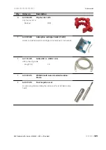 Предварительный просмотр 139 страницы Metrohm 2.850.2230 Manual