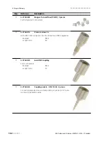 Предварительный просмотр 142 страницы Metrohm 2.850.2230 Manual