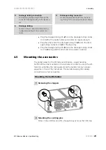 Preview for 31 page of Metrohm 2.872.0060 Manual