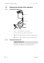 Предварительный просмотр 16 страницы Metrohm 2.899.0010 Manual - Short Instructions