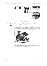 Предварительный просмотр 34 страницы Metrohm 2.899.0010 Manual - Short Instructions