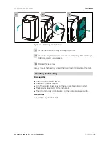 Предварительный просмотр 19 страницы Metrohm 2.942.0300 Manual