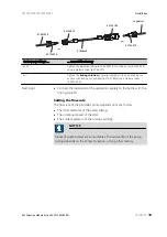 Предварительный просмотр 27 страницы Metrohm 2.942.0300 Manual