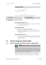 Предварительный просмотр 41 страницы Metrohm 2.942.0300 Manual