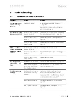 Предварительный просмотр 51 страницы Metrohm 2.942.0300 Manual