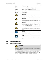 Предварительный просмотр 11 страницы Metrohm 2.942.0500 Manual