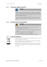 Предварительный просмотр 13 страницы Metrohm 2.942.0500 Manual