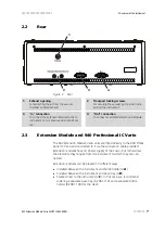 Предварительный просмотр 15 страницы Metrohm 2.942.0500 Manual