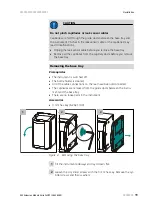 Предварительный просмотр 19 страницы Metrohm 2.942.0500 Manual