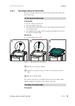 Предварительный просмотр 21 страницы Metrohm 2.942.0500 Manual