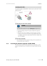 Предварительный просмотр 31 страницы Metrohm 2.942.0500 Manual