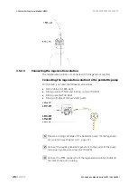 Предварительный просмотр 34 страницы Metrohm 2.942.0500 Manual