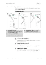 Предварительный просмотр 37 страницы Metrohm 2.942.0500 Manual