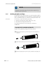 Предварительный просмотр 38 страницы Metrohm 2.942.0500 Manual