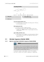 Предварительный просмотр 46 страницы Metrohm 2.942.0500 Manual