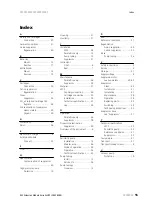 Предварительный просмотр 63 страницы Metrohm 2.942.0500 Manual