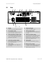 Preview for 15 page of Metrohm 2.945.0010 Manual