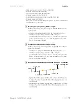 Предварительный просмотр 23 страницы Metrohm 6.02729.110 Manual