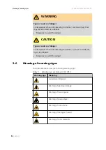 Preview for 12 page of Metrohm 6.06071.020 Tutorial